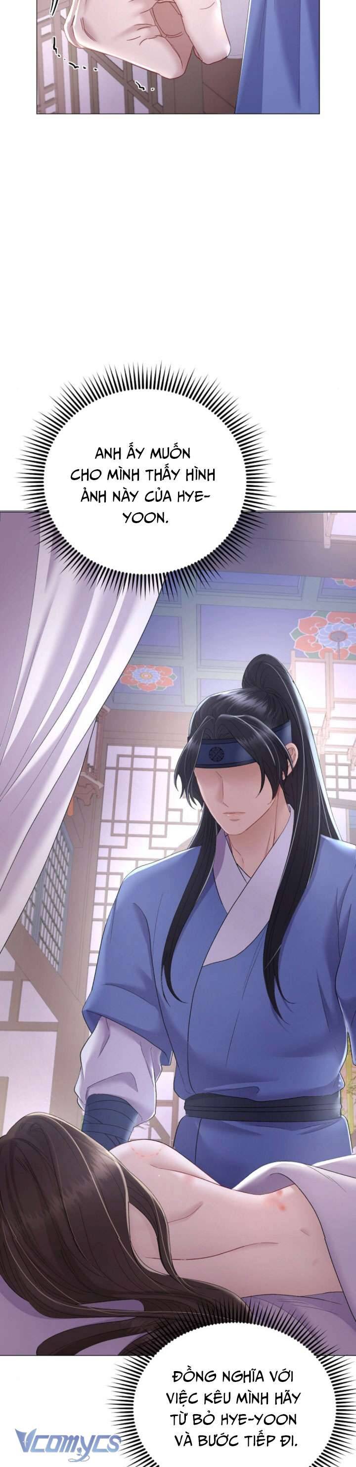 [18+] Đêm Của Goá Phụ Chap Chapter 7-[18+] Đêm Của Goá Phụ - Next Chap 8