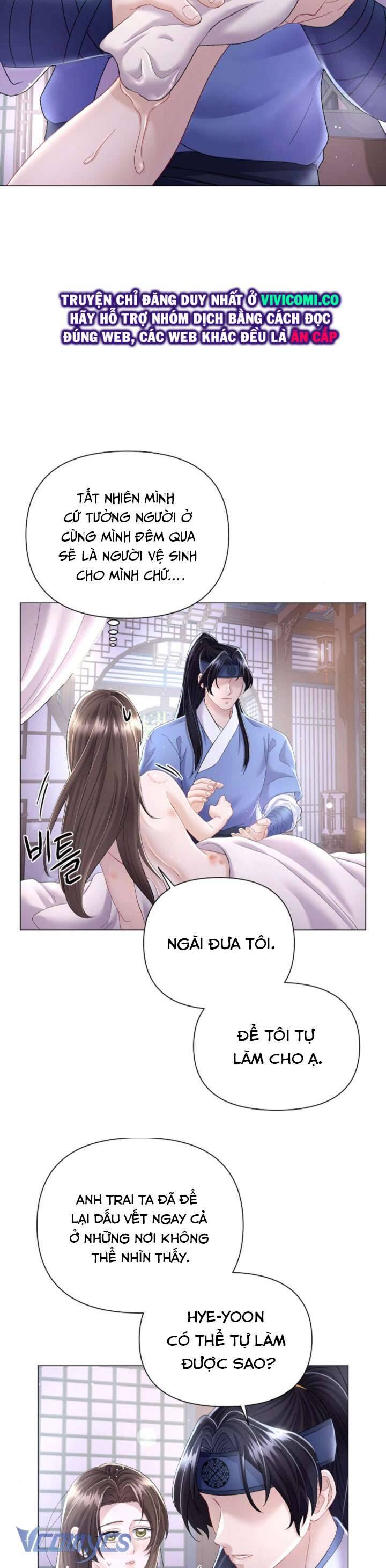 [18+] Đêm Của Goá Phụ Chap Chapter 7-[18+] Đêm Của Goá Phụ - Next Chap 8