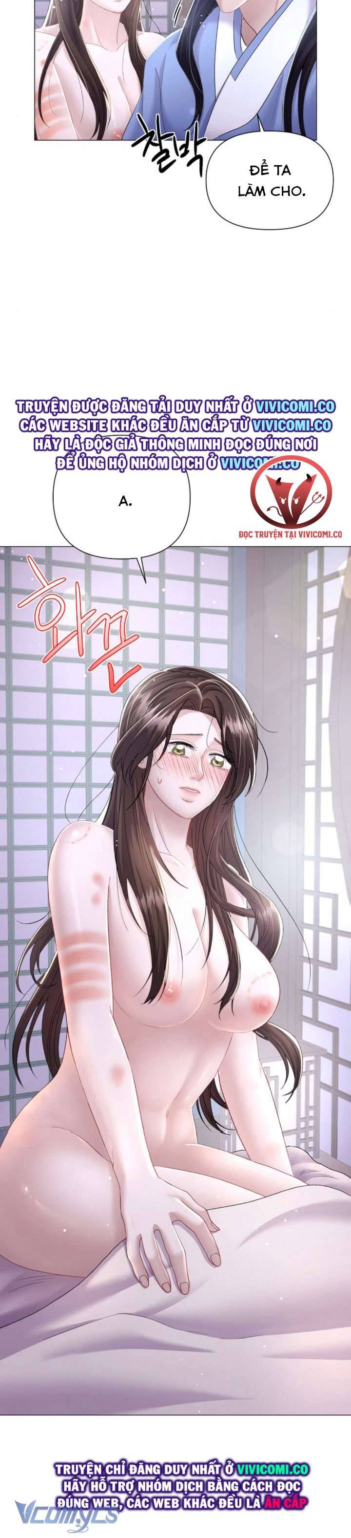 [18+] Đêm Của Goá Phụ Chap Chapter 7-[18+] Đêm Của Goá Phụ - Next Chap 8