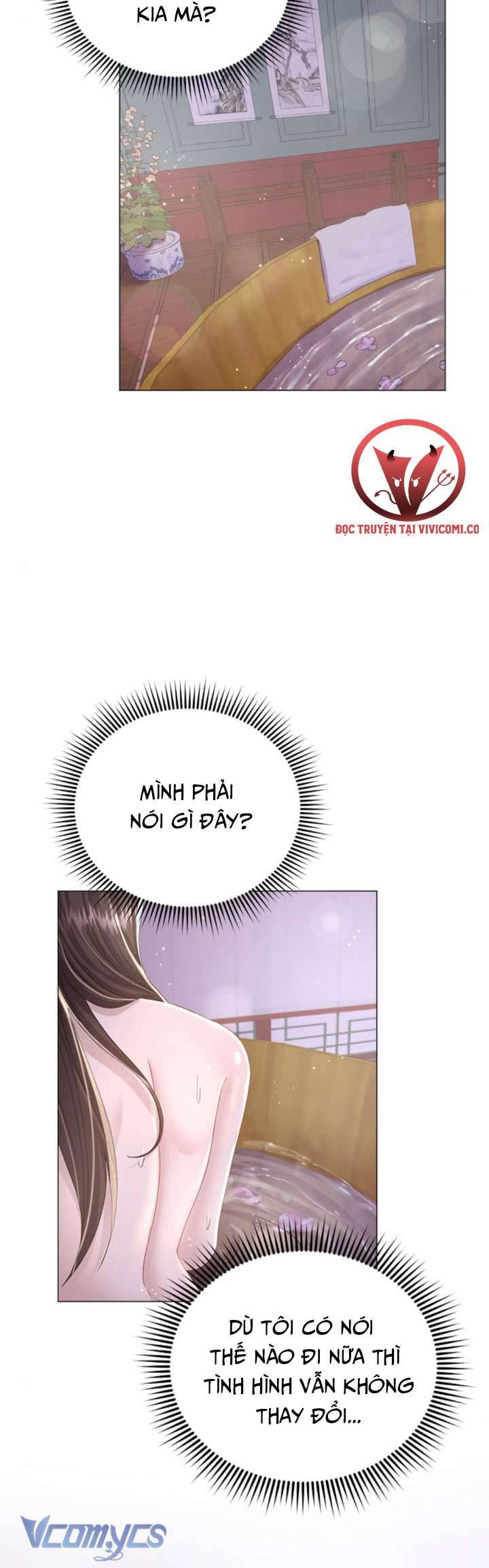 [18+] Đêm Của Goá Phụ Chap Chapter 7-[18+] Đêm Của Goá Phụ - Next Chap 8