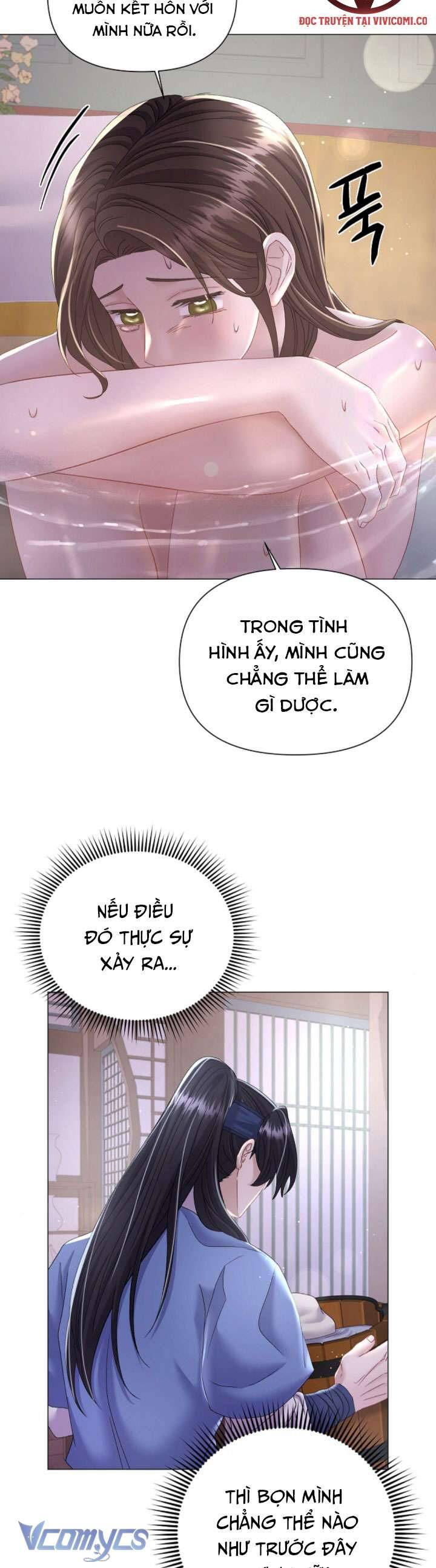 [18+] Đêm Của Goá Phụ Chap Chapter 7-[18+] Đêm Của Goá Phụ - Next Chap 8