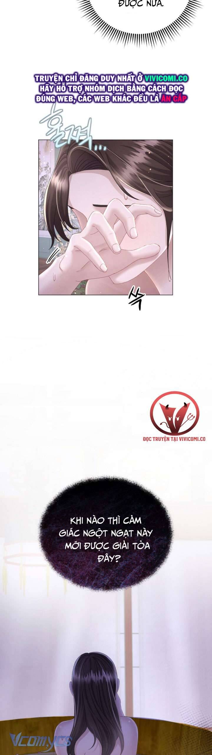 [18+] Đêm Của Goá Phụ Chap Chapter 7-[18+] Đêm Của Goá Phụ - Next Chap 8