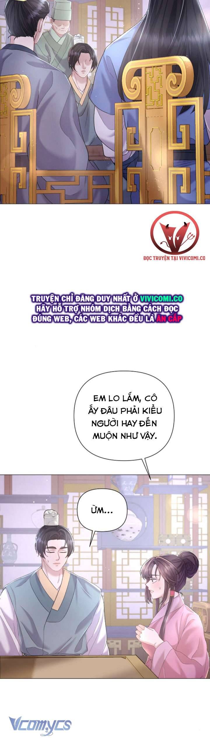 [18+] Đêm Của Goá Phụ Chap Chapter 7-[18+] Đêm Của Goá Phụ - Next Chap 8