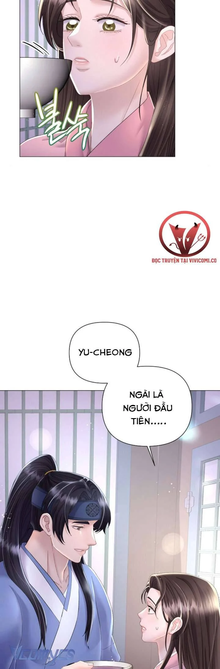 [18+] Đêm Của Goá Phụ Chap Chapter 7-[18+] Đêm Của Goá Phụ - Next Chap 8