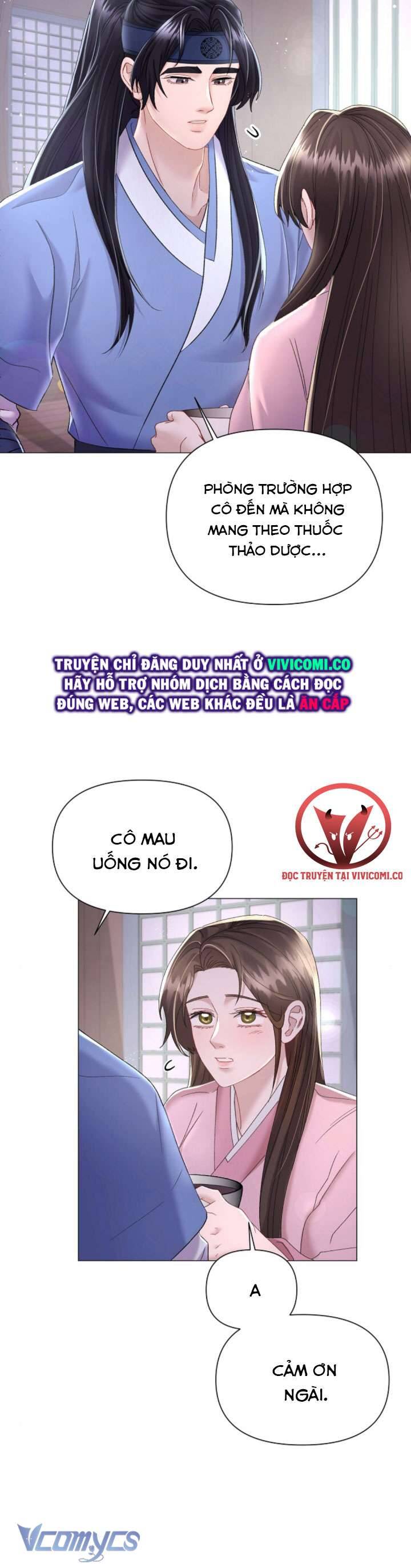 [18+] Đêm Của Goá Phụ Chap Chapter 7-[18+] Đêm Của Goá Phụ - Next Chap 8