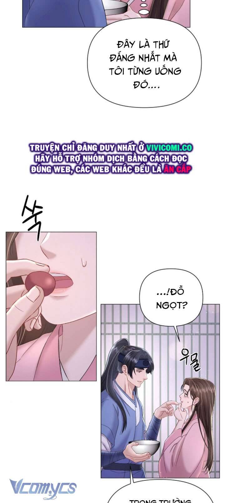 [18+] Đêm Của Goá Phụ Chap Chapter 7-[18+] Đêm Của Goá Phụ - Next Chap 8