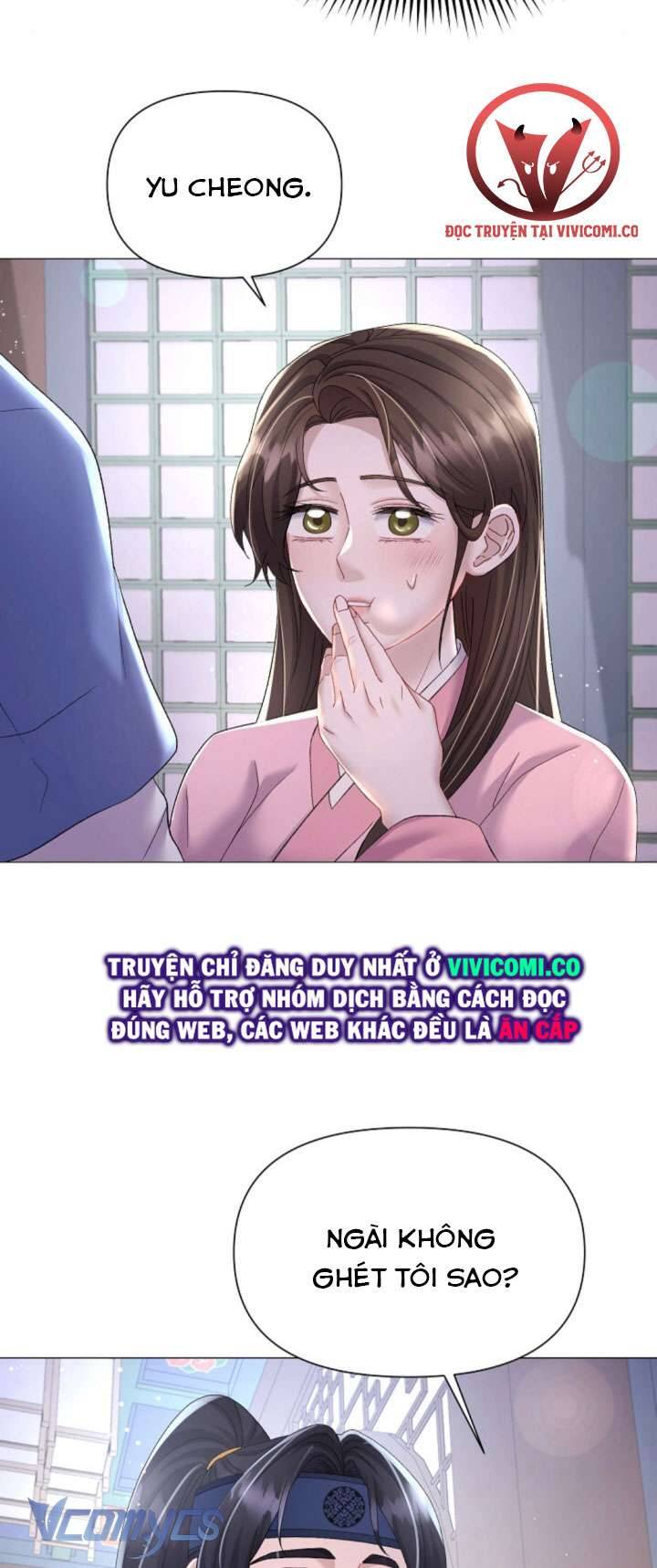 [18+] Đêm Của Goá Phụ Chap Chapter 7-[18+] Đêm Của Goá Phụ - Next Chap 8