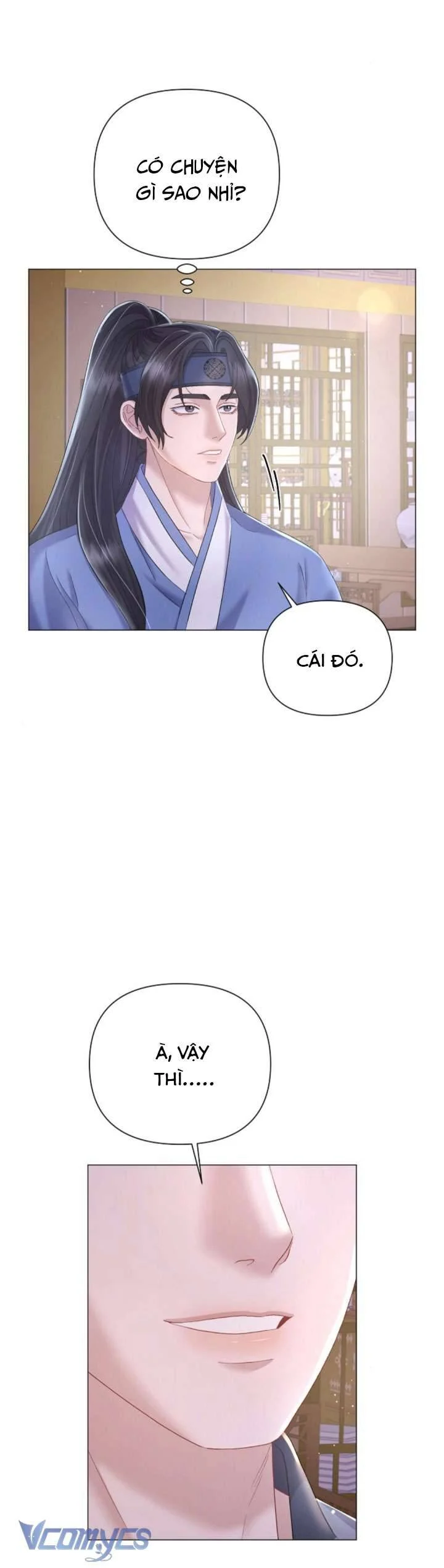 [18+] Đêm Của Goá Phụ Chap Chapter 7-[18+] Đêm Của Goá Phụ - Next Chap 8