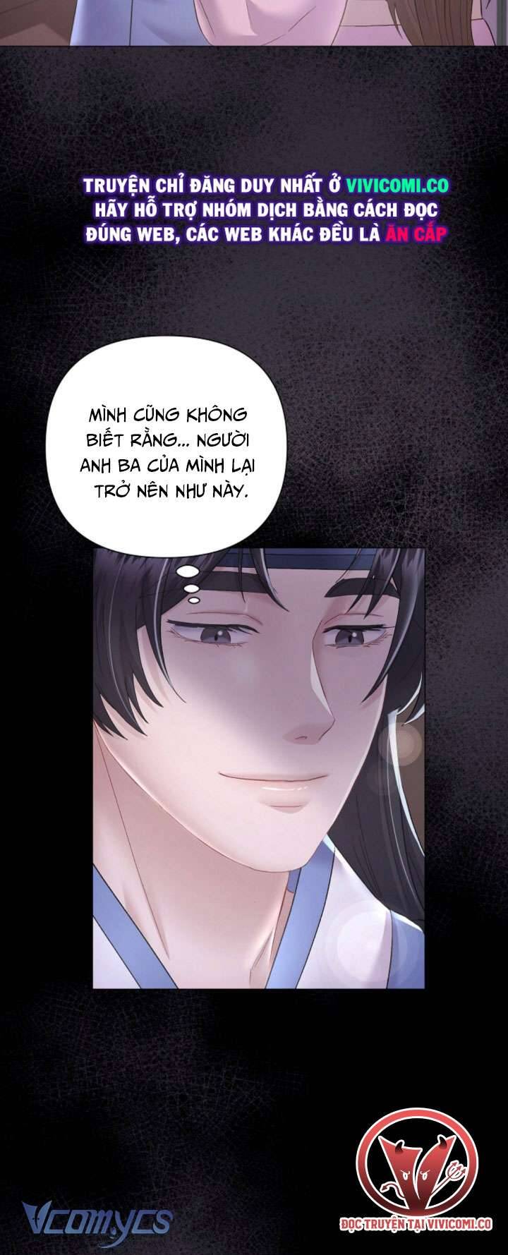 [18+] Đêm Của Goá Phụ Chap Chapter 7-[18+] Đêm Của Goá Phụ - Next Chap 8