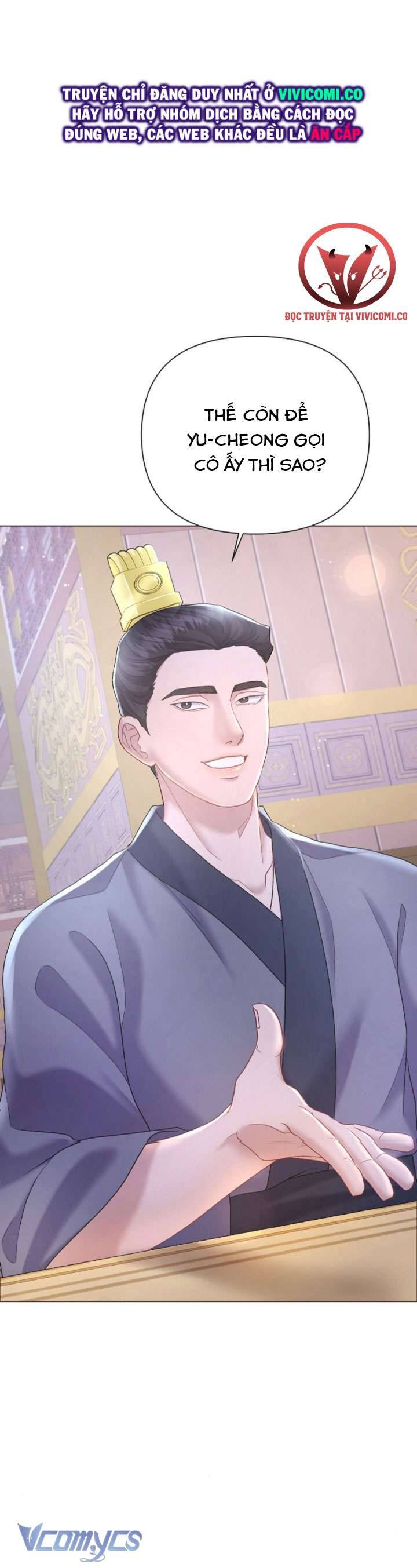 [18+] Đêm Của Goá Phụ Chap Chapter 7-[18+] Đêm Của Goá Phụ - Next Chap 8