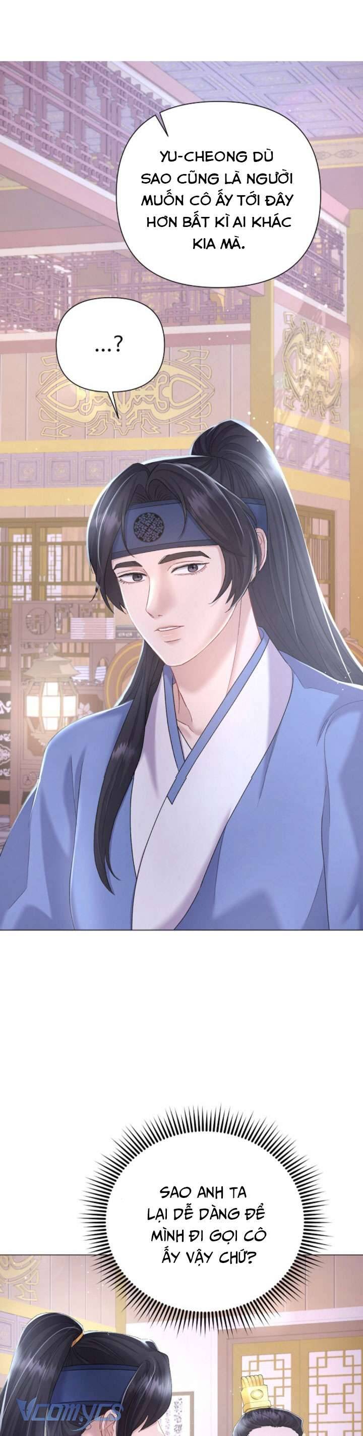 [18+] Đêm Của Goá Phụ Chap Chapter 7-[18+] Đêm Của Goá Phụ - Next Chap 8