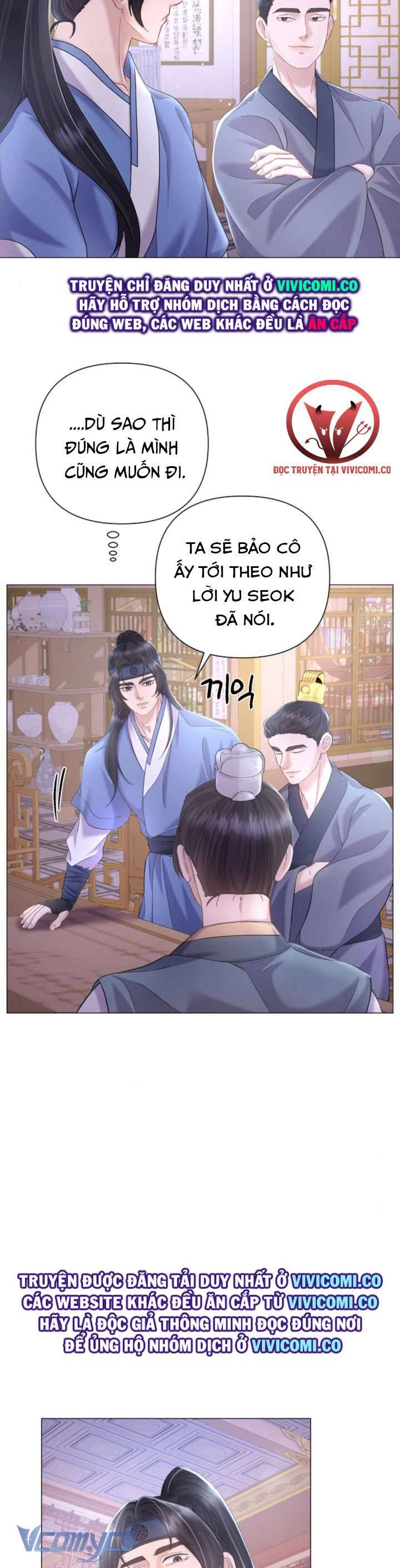 [18+] Đêm Của Goá Phụ Chap Chapter 7-[18+] Đêm Của Goá Phụ - Next Chap 8