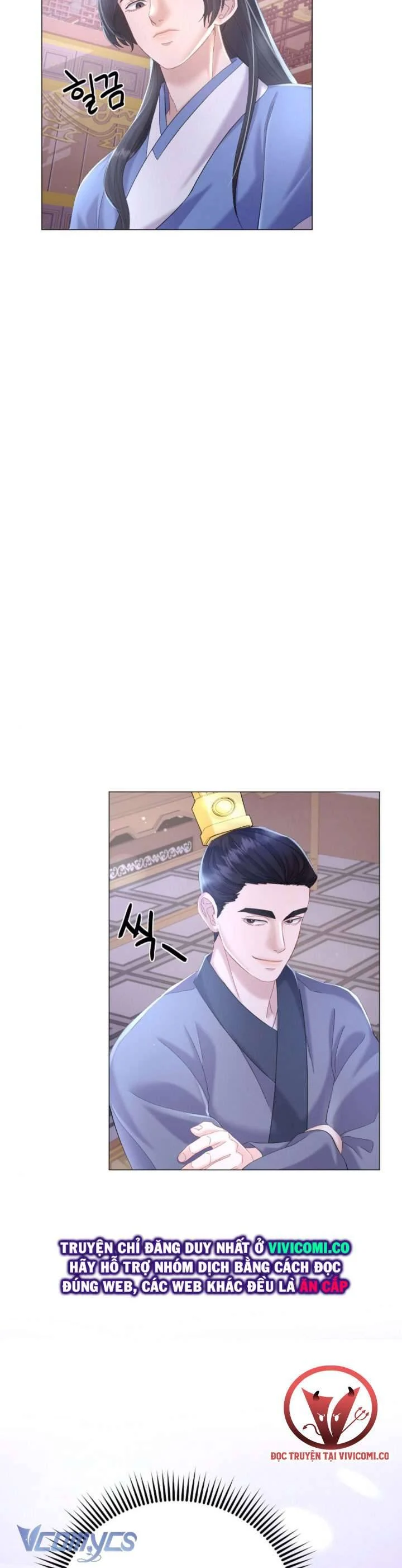 [18+] Đêm Của Goá Phụ Chap Chapter 7-[18+] Đêm Của Goá Phụ - Next Chap 8