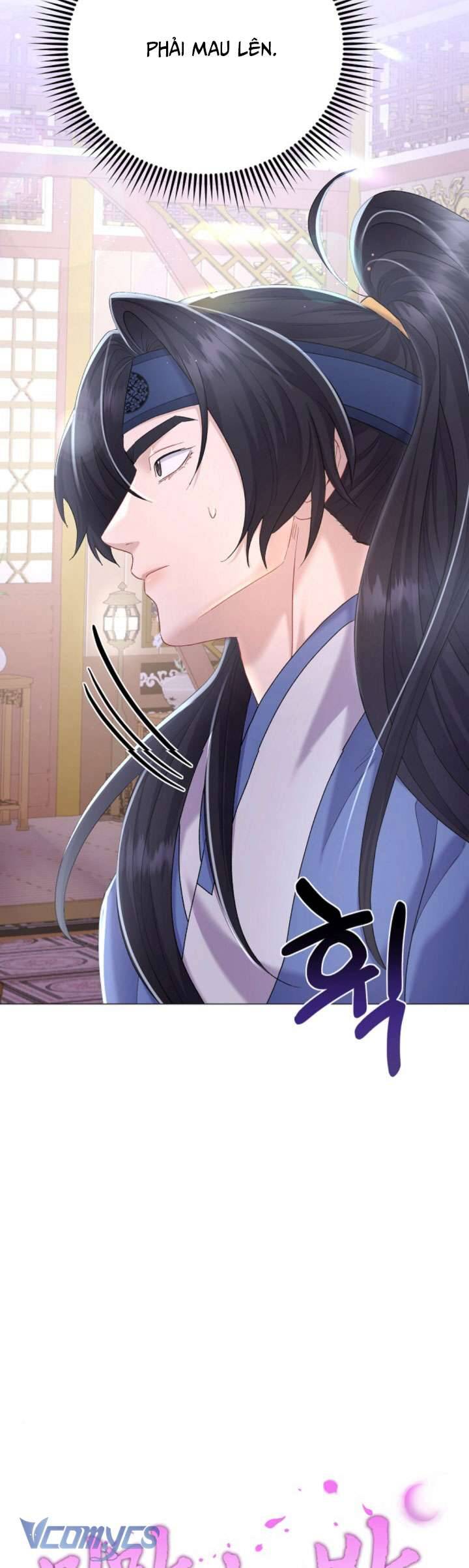 [18+] Đêm Của Goá Phụ Chap Chapter 7-[18+] Đêm Của Goá Phụ - Next Chap 8