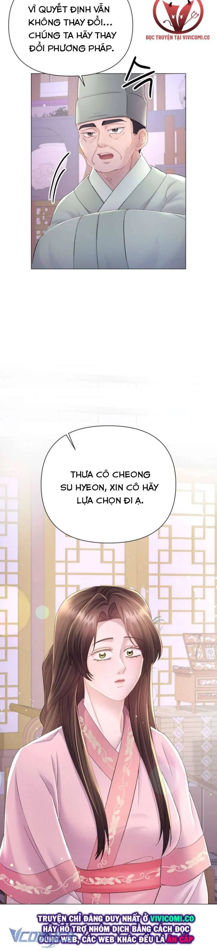 [18+] Đêm Của Goá Phụ Chap Chapter 8-[18+] Đêm Của Goá Phụ - Next Chap 9