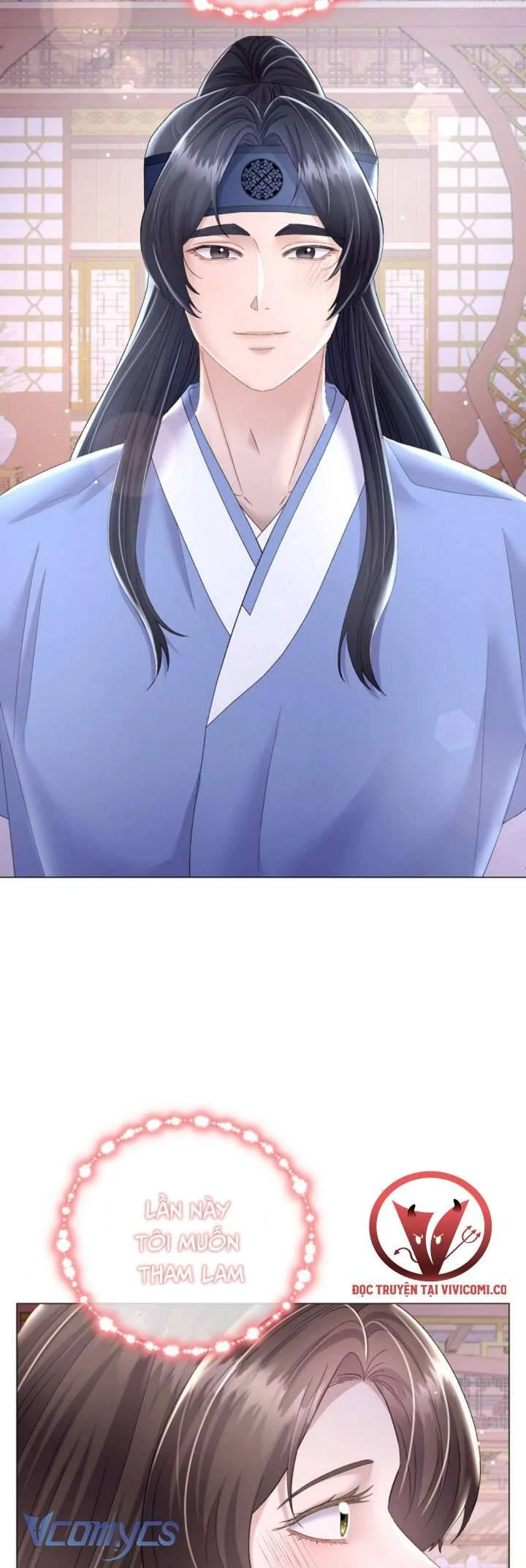 [18+] Đêm Của Goá Phụ Chap Chapter 8-[18+] Đêm Của Goá Phụ - Next Chap 9