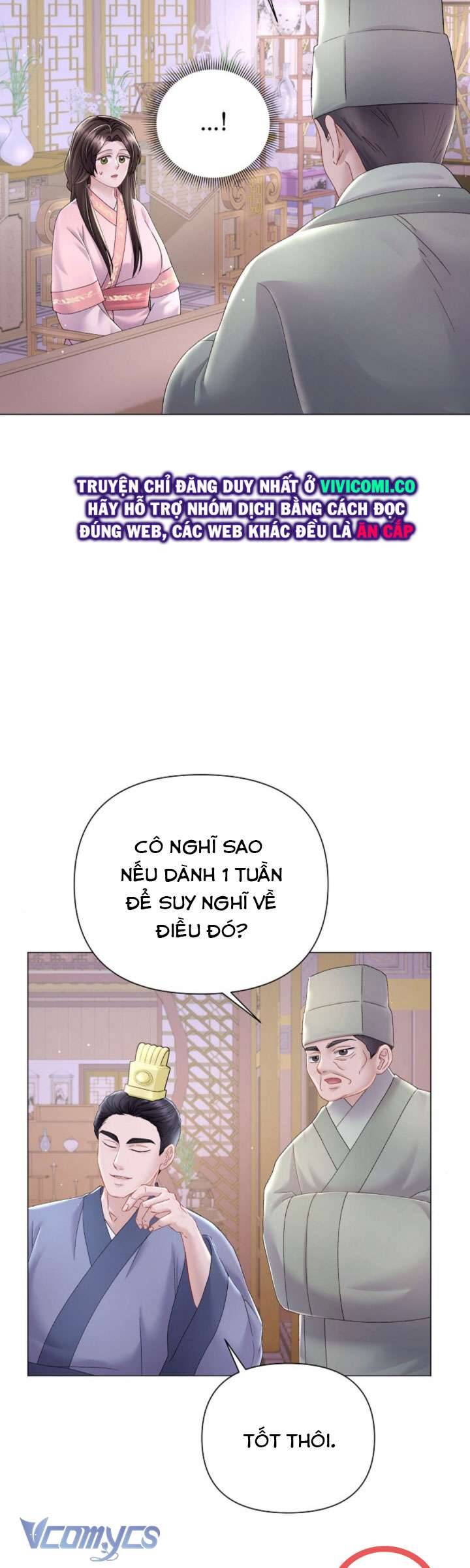 [18+] Đêm Của Goá Phụ Chap Chapter 8-[18+] Đêm Của Goá Phụ - Next Chap 9