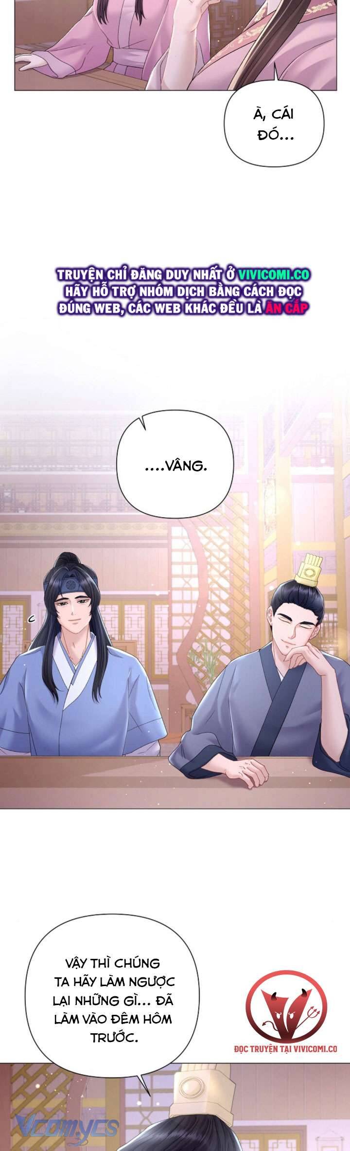 [18+] Đêm Của Goá Phụ Chap Chapter 8-[18+] Đêm Của Goá Phụ - Next Chap 9