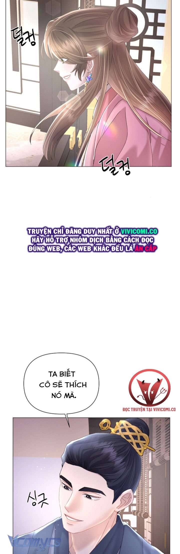 [18+] Đêm Của Goá Phụ Chap Chapter 8-[18+] Đêm Của Goá Phụ - Next Chap 9