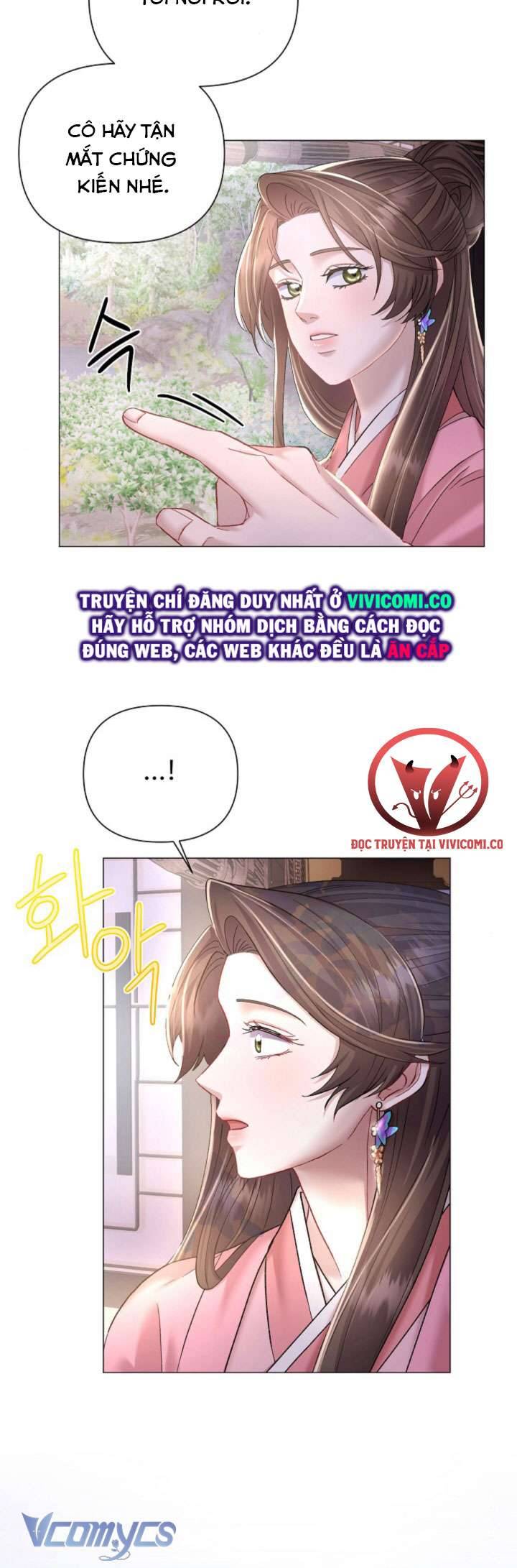 [18+] Đêm Của Goá Phụ Chap Chapter 8-[18+] Đêm Của Goá Phụ - Next Chap 9