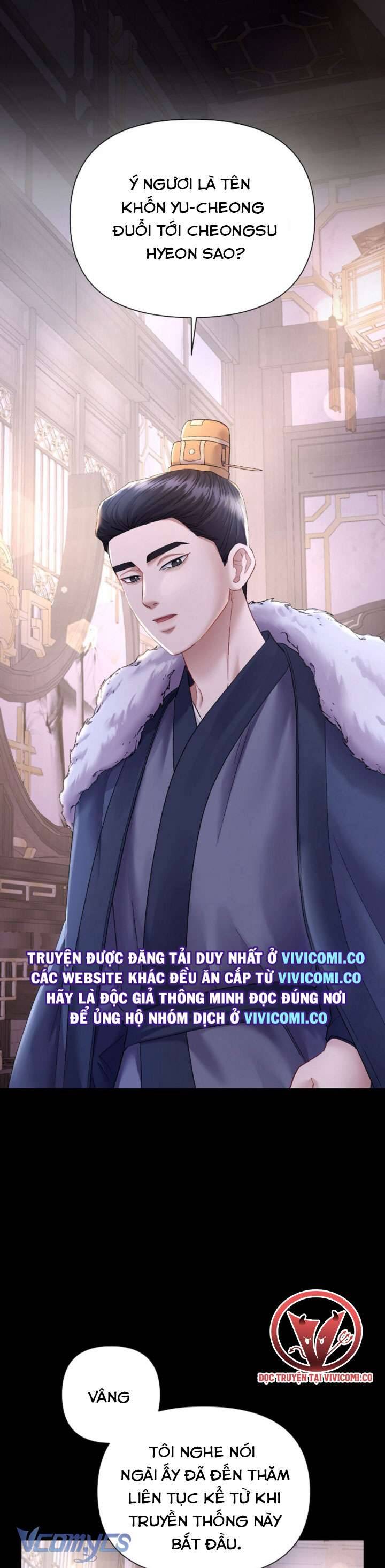 [18+] Đêm Của Goá Phụ Chap Chapter 8-[18+] Đêm Của Goá Phụ - Next Chap 9