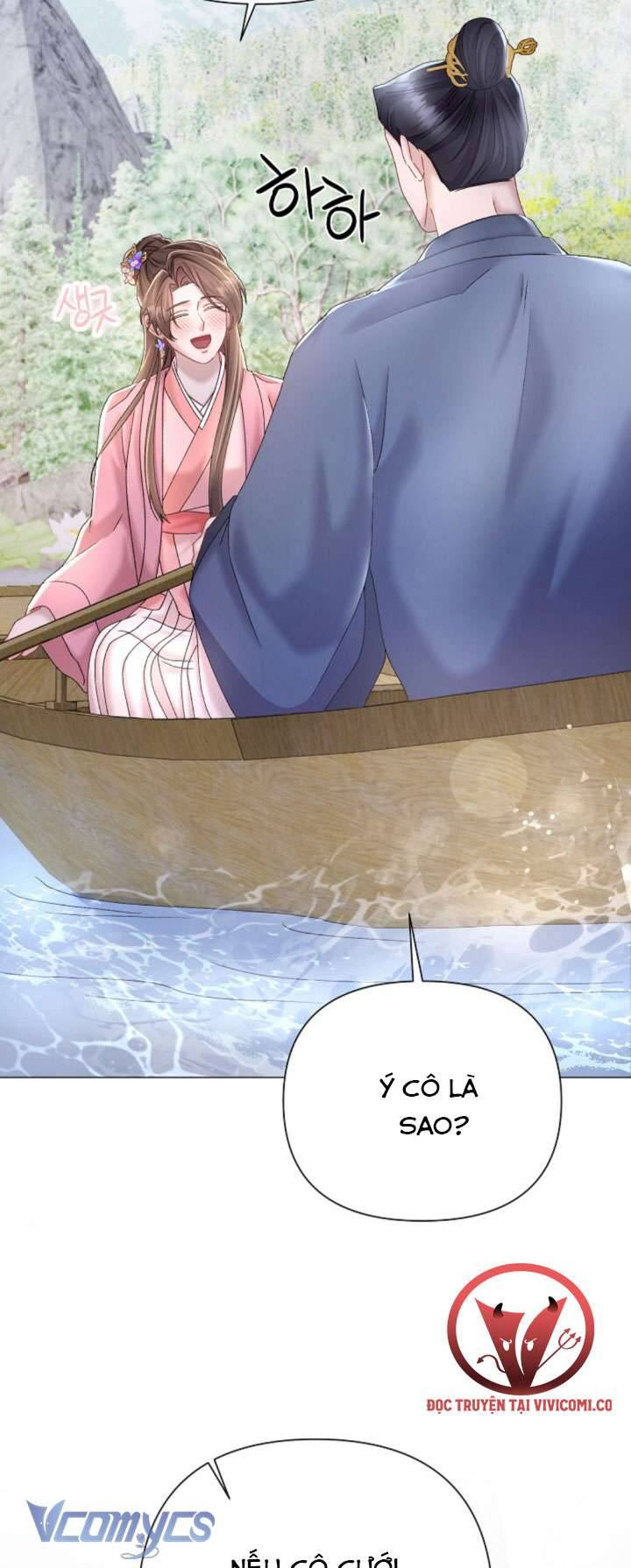 [18+] Đêm Của Goá Phụ Chap Chapter 8-[18+] Đêm Của Goá Phụ - Next Chap 9