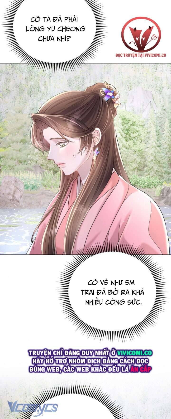 [18+] Đêm Của Goá Phụ Chap Chapter 8-[18+] Đêm Của Goá Phụ - Next Chap 9