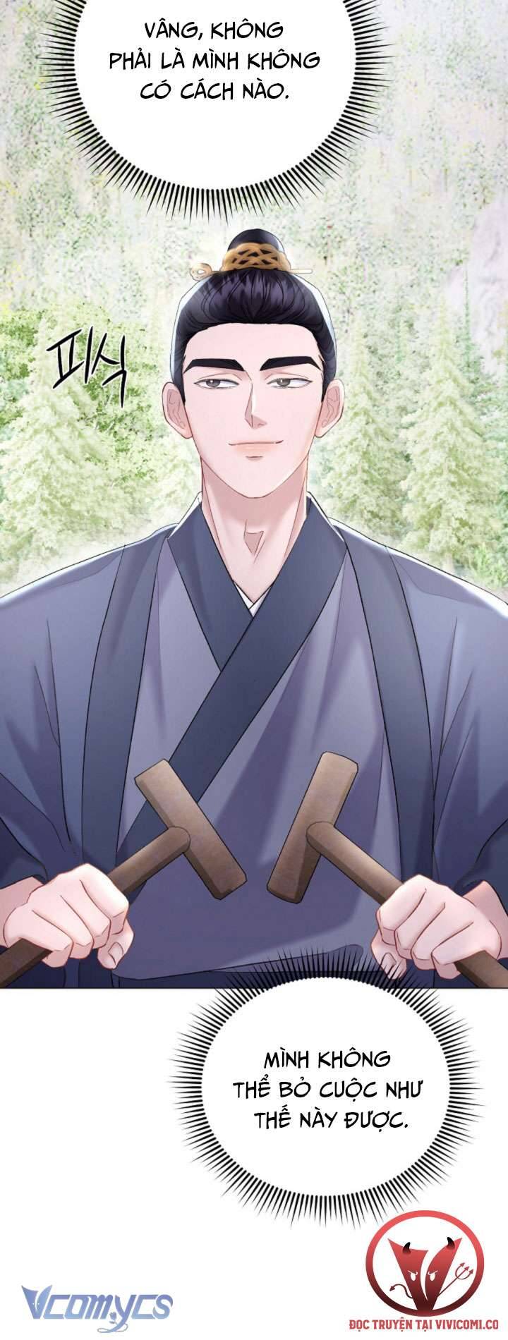 [18+] Đêm Của Goá Phụ Chap Chapter 8-[18+] Đêm Của Goá Phụ - Next Chap 9