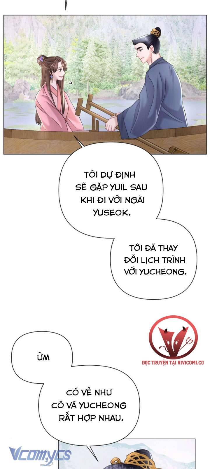 [18+] Đêm Của Goá Phụ Chap Chapter 8-[18+] Đêm Của Goá Phụ - Next Chap 9