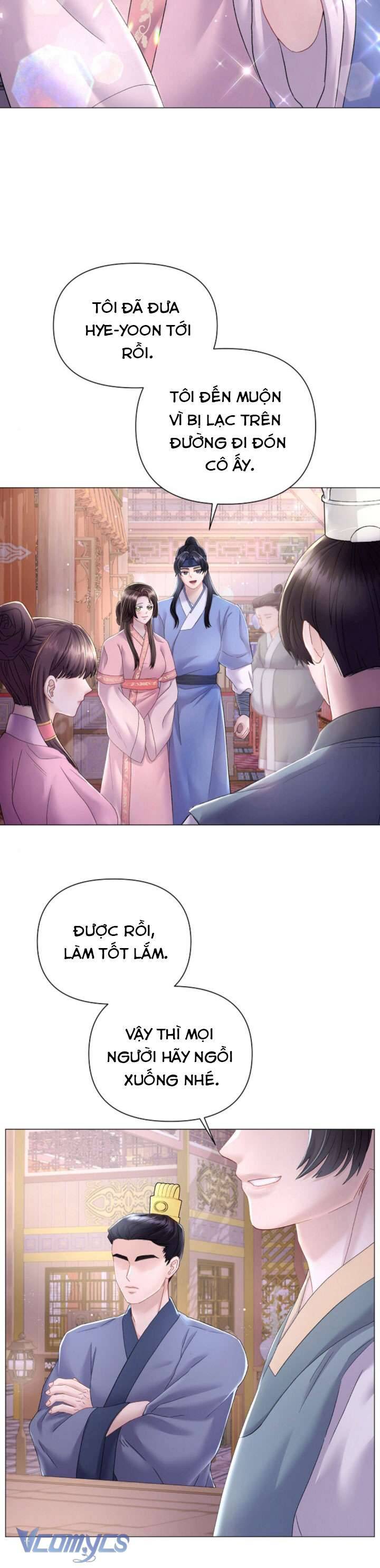 [18+] Đêm Của Goá Phụ Chap Chapter 8-[18+] Đêm Của Goá Phụ - Next Chap 9