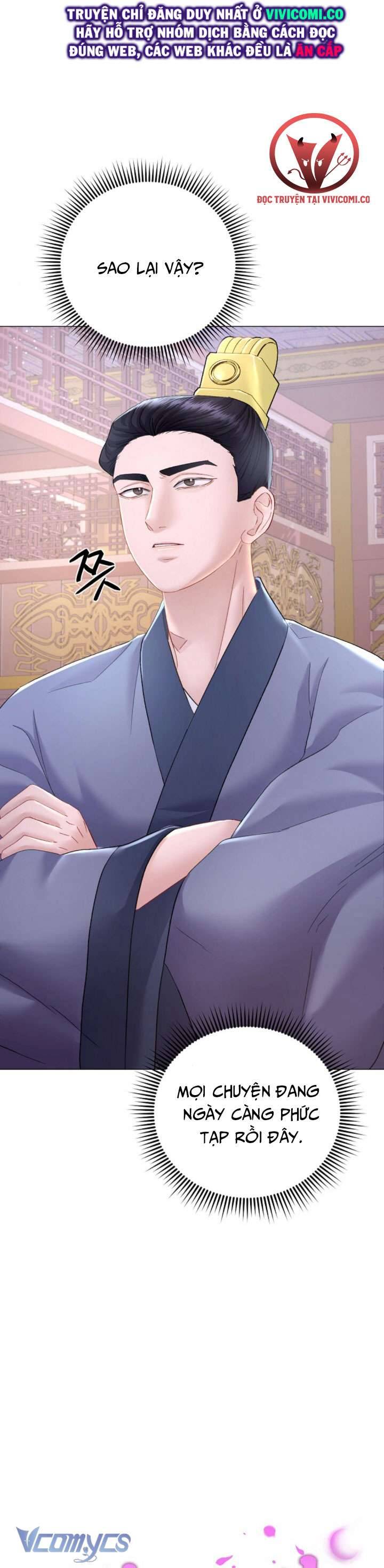 [18+] Đêm Của Goá Phụ Chap Chapter 8-[18+] Đêm Của Goá Phụ - Next Chap 9