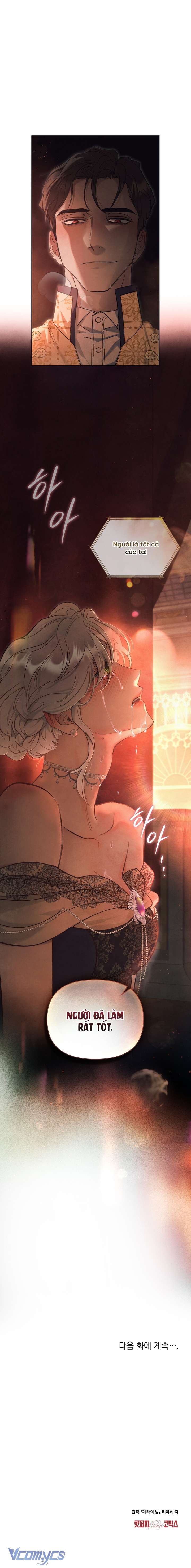 [18+] Đêm Của Nữ Vương Chap Chapter 17-[18+] Đêm Của Nữ Vương - Next Chap 18