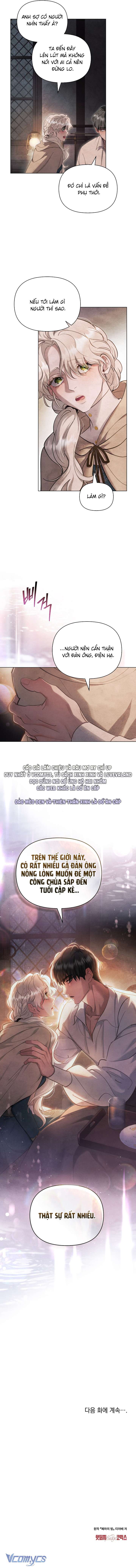 [18+] Đêm Của Nữ Vương Chap Chapter 20-[18+] Đêm Của Nữ Vương - Next Chap 21