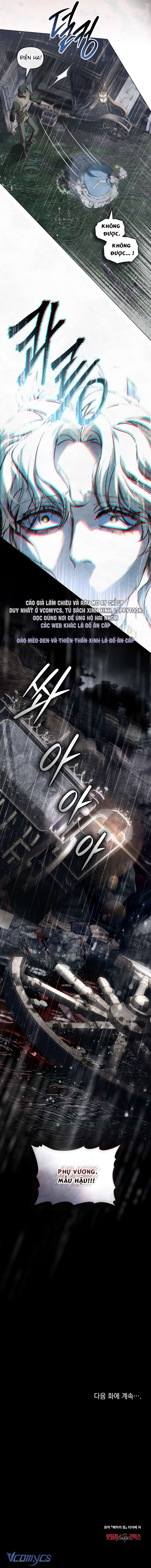 [18+] Đêm Của Nữ Vương Chap Chap 23-[18+] Đêm Của Nữ Vương - Next Chap 24