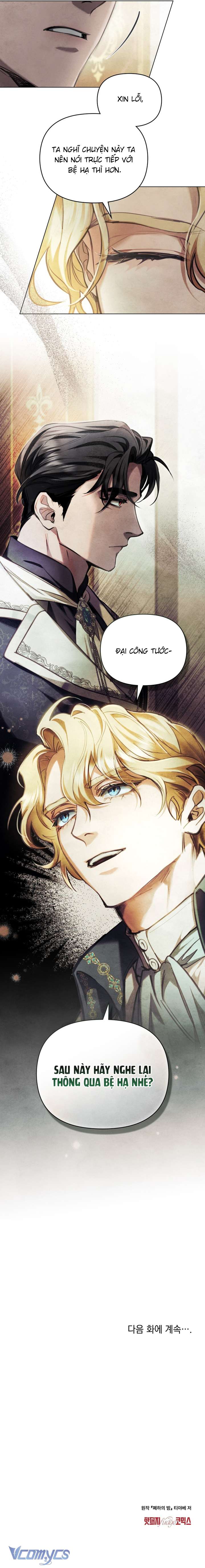 [18+] Đêm Của Nữ Vương Chap Chapter 6-[18+] Đêm Của Nữ Vương - Next Chap 7