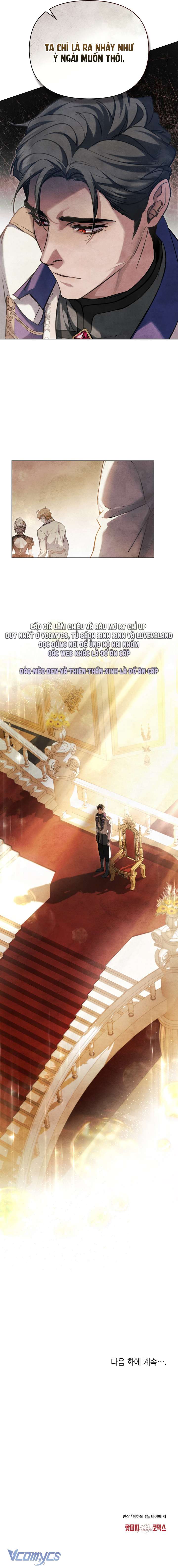 [18+] Đêm Của Nữ Vương Chap Chapter 9-[18+] Đêm Của Nữ Vương - Next Chap 10