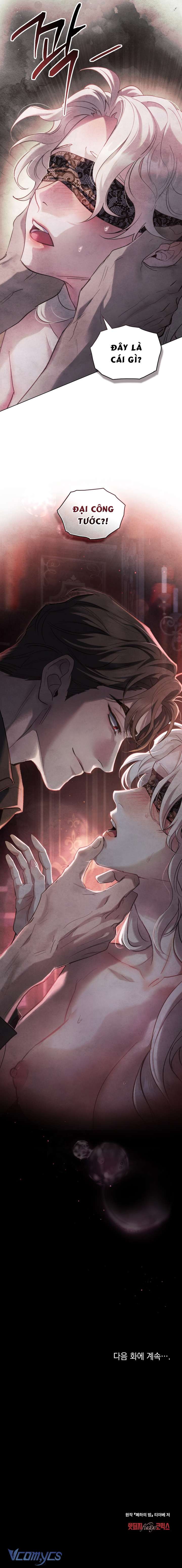 [18+] Đêm Của Nữ Vương Chap Chapter 14-[18+] Đêm Của Nữ Vương - Next Chap 15