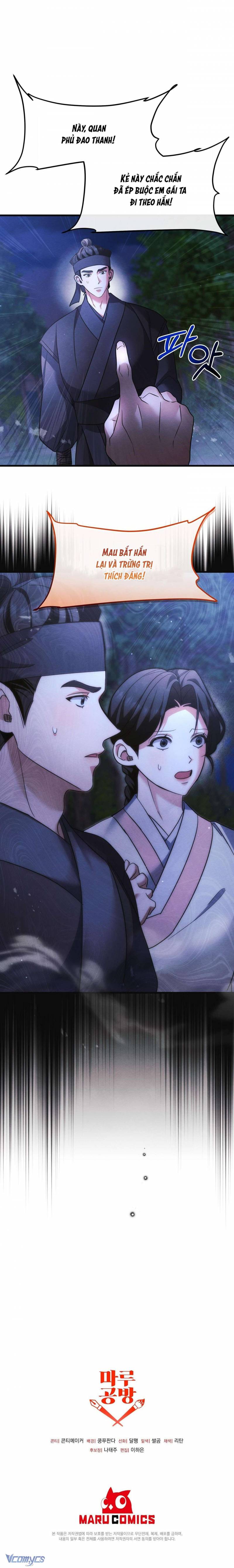 [18+] Đêm Đen, Vầng Trăng Bạc Tỏa Sáng Lạnh Lẽo Chap Chapter 10-[18+] Đêm Đen, Vầng Trăng Bạc Tỏa Sáng Lạnh Lẽo - Next Chap 12