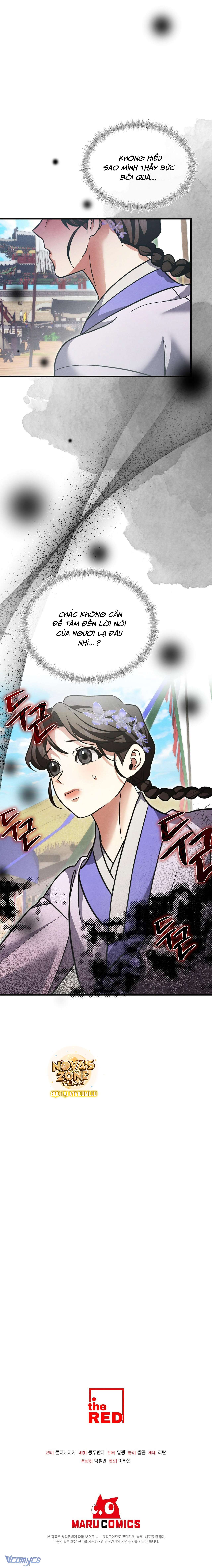 [18+] Đêm Đen, Vầng Trăng Bạc Tỏa Sáng Lạnh Lẽo Chap Chapter 23-[18+] Đêm Đen, Vầng Trăng Bạc Tỏa Sáng Lạnh Lẽo - Next Chap 25