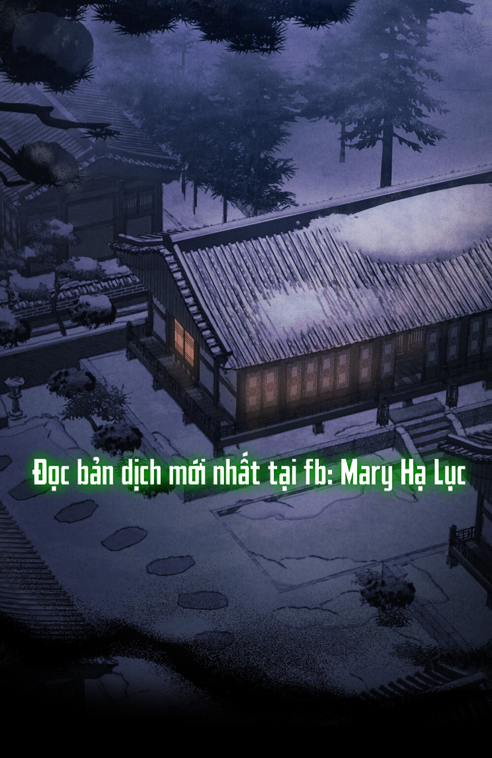 [18+] Đêm Hỗn Loạn Chap Chapter 1.1-[18+] Đêm Hỗn Loạn - Next Chap 2