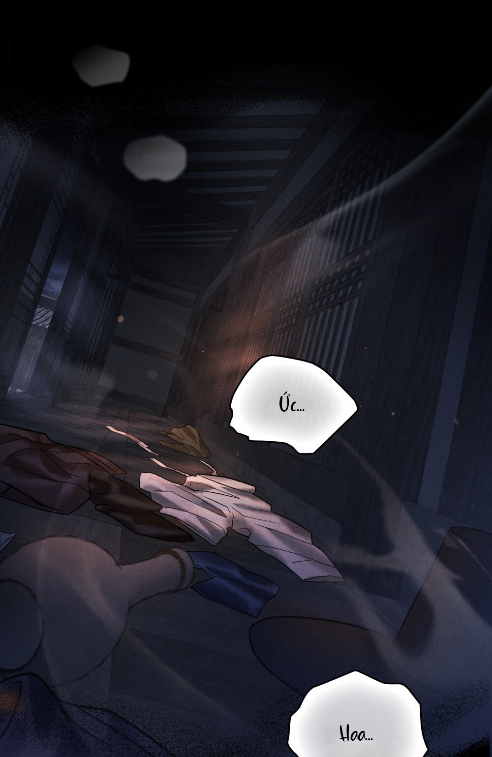 [18+] Đêm Hỗn Loạn Chap Chapter 1.1-[18+] Đêm Hỗn Loạn - Next Chap 2