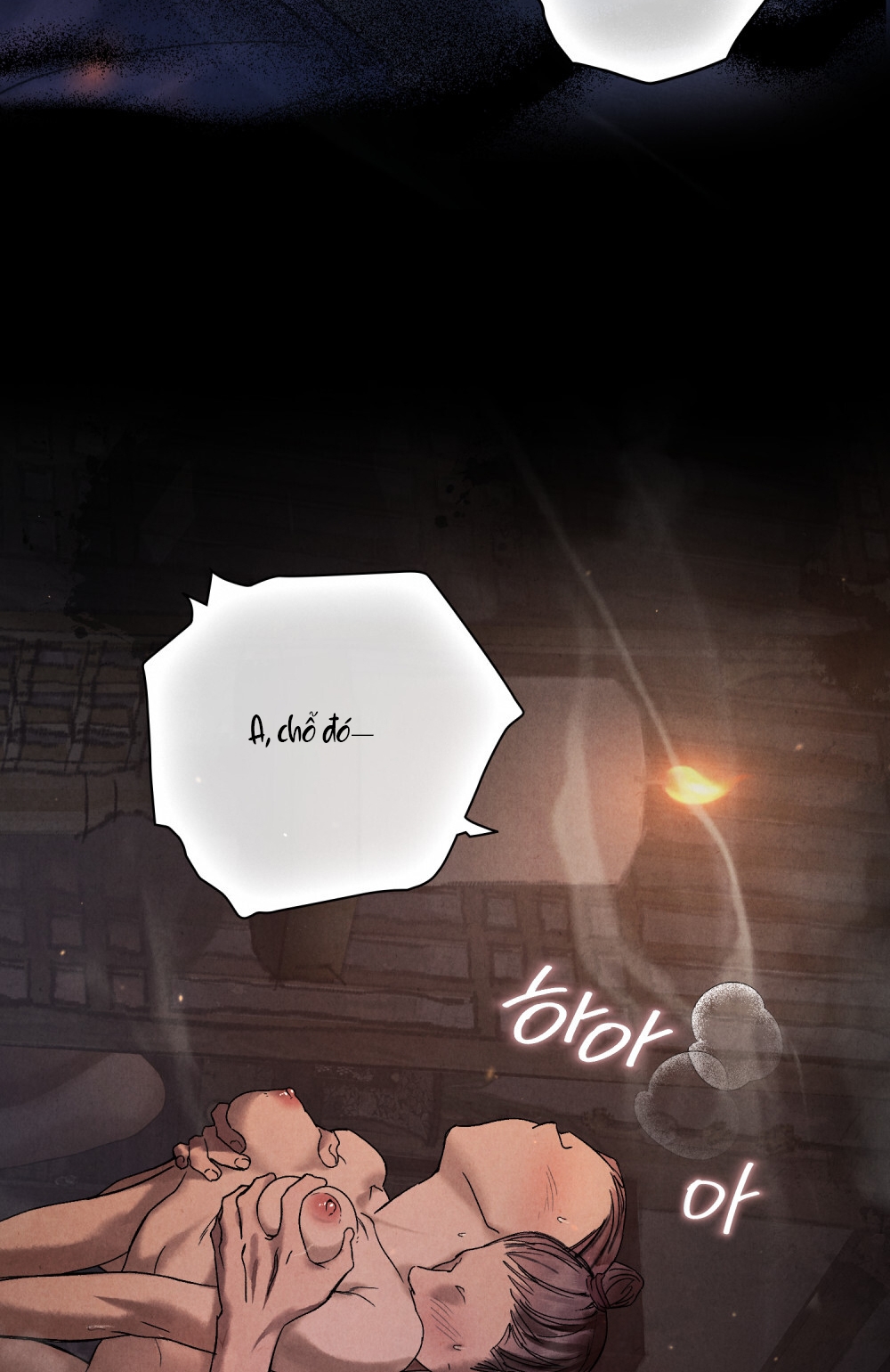 [18+] Đêm Hỗn Loạn Chap Chapter 1.1-[18+] Đêm Hỗn Loạn - Next Chap 2