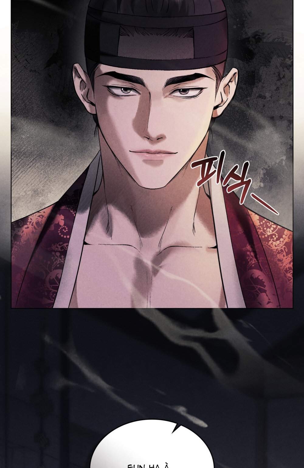 [18+] Đêm Hỗn Loạn Chap Chapter 1.1-[18+] Đêm Hỗn Loạn - Next Chap 2