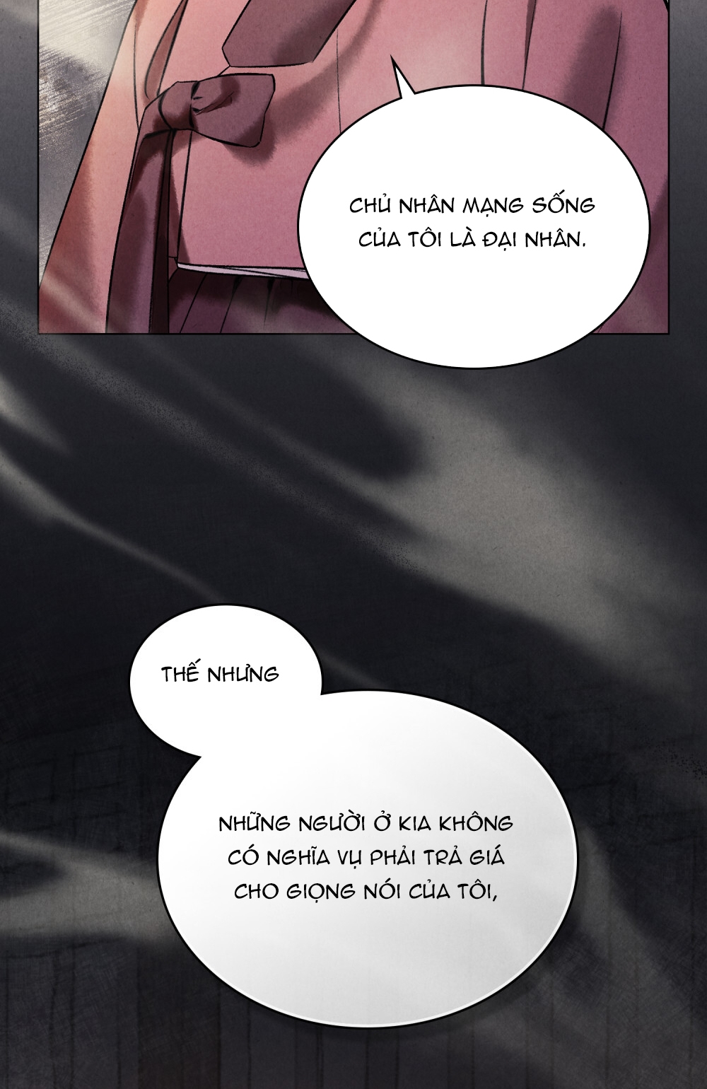 [18+] Đêm Hỗn Loạn Chap Chapter 1.1-[18+] Đêm Hỗn Loạn - Next Chap 2