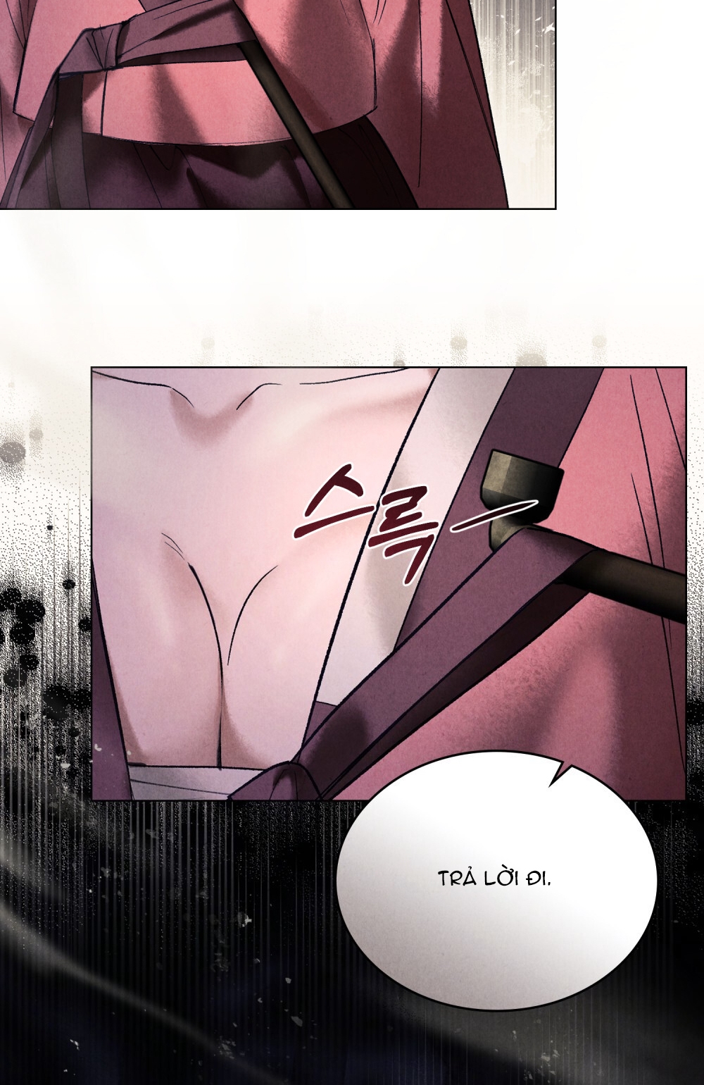 [18+] Đêm Hỗn Loạn Chap Chapter 1.1-[18+] Đêm Hỗn Loạn - Next Chap 2