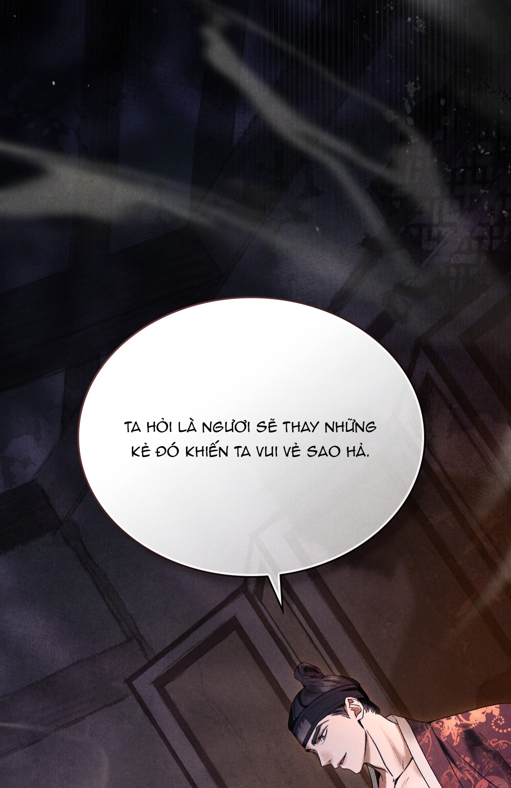 [18+] Đêm Hỗn Loạn Chap Chapter 1.1-[18+] Đêm Hỗn Loạn - Next Chap 2