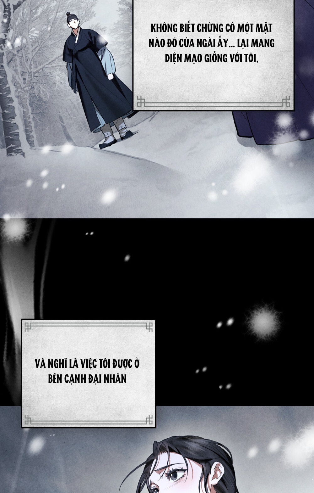 [18+] Đêm Hỗn Loạn Chap Chapter 1.1-[18+] Đêm Hỗn Loạn - Next Chap 2