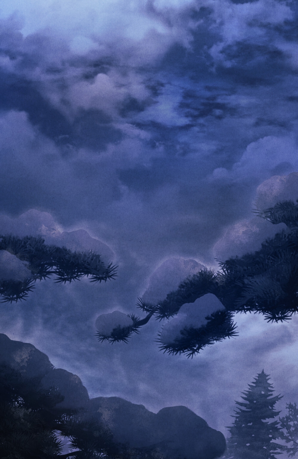 [18+] Đêm Hỗn Loạn Chap Chapter 1.1-[18+] Đêm Hỗn Loạn - Next Chap 2