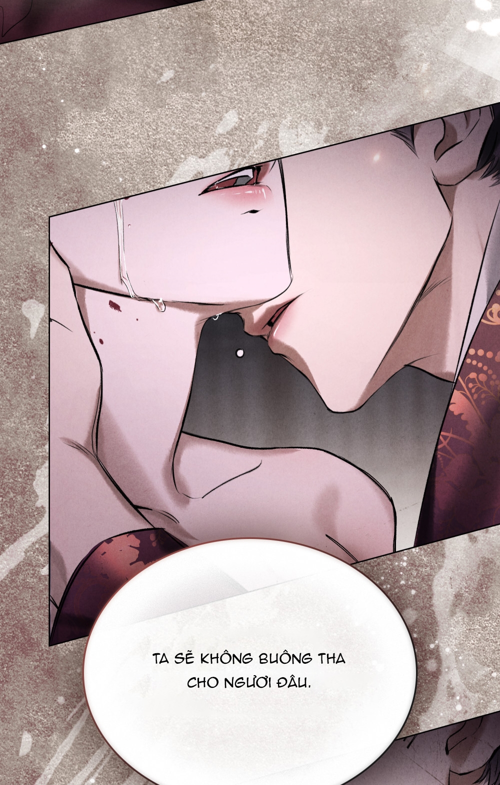 [18+] Đêm Hỗn Loạn Chap Chapter 1.2-[18+] Đêm Hỗn Loạn - Next Chap 3