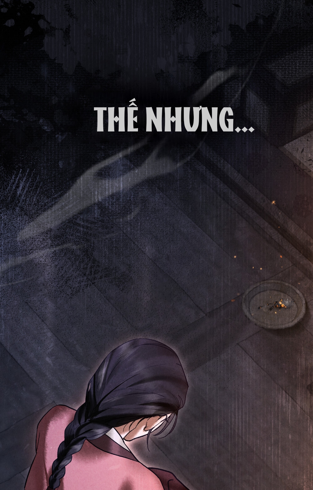 [18+] Đêm Hỗn Loạn Chap Chapter 1.2-[18+] Đêm Hỗn Loạn - Next Chap 3